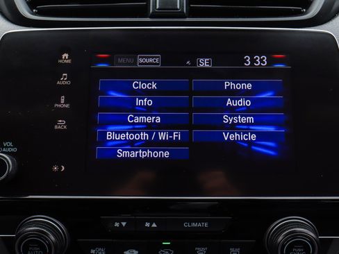 Used 2021 Honda CR-V Special Edition image 31