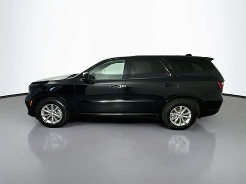 Used 2025 Dodge Durango GT RWD image 4