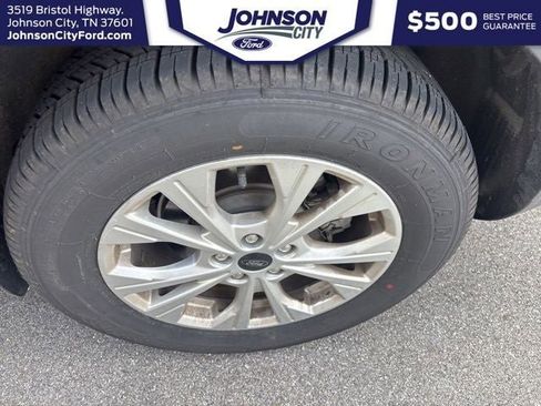 Used 2023 Ford Escape Active AWD/4WD image 28