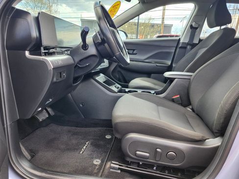 Certified 2024 Hyundai Kona SEL FWD image 18
