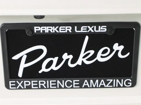 New 2026 Lexus LX 600 4WD w/ Luxury Package image 28