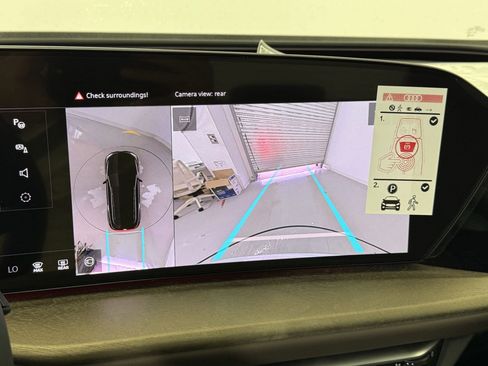 New 2025 Audi Q5 Premium Plus image 27