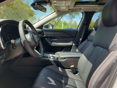 New 2026 MAZDA CX-50 AWD 2.5 S w/ Premium Package image 3