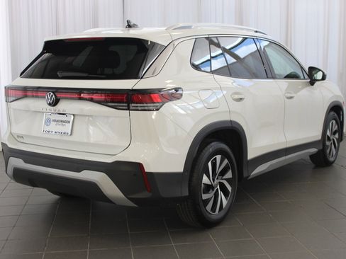 New 2026 Volkswagen Tiguan S image 8