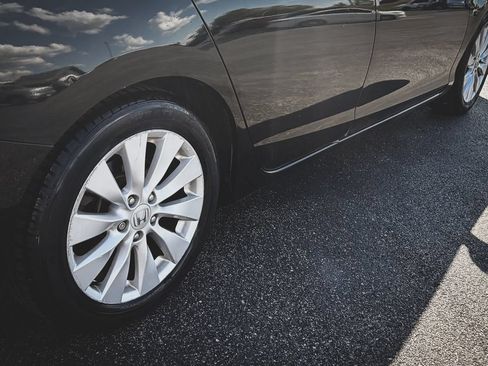 Used 2013 Honda Accord EX-L image 22
