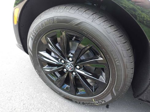New 2026 Buick Envista Sport Touring w/ Convenience II Package FWD image 33