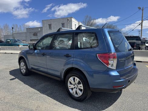Used 2010 Subaru Forester 2.5X image 10