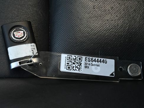 Used 2014 Cadillac SRX Luxury FWD image 28