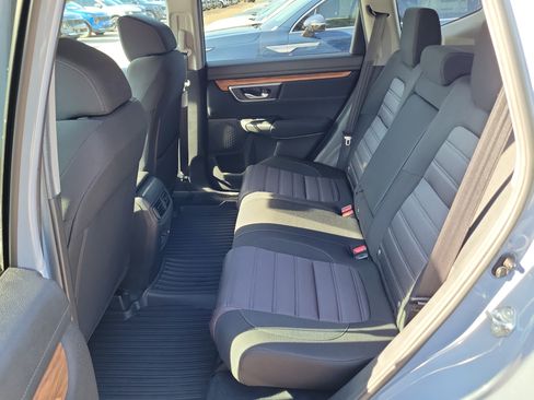 Used 2022 Honda CR-V EX image 15