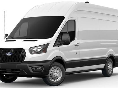 New 2026 Ford Transit 350 Base