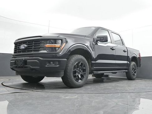 Used 2024 Ford F150 STX w/ Equipment Group 201A FX4 AWD/4WD image 26