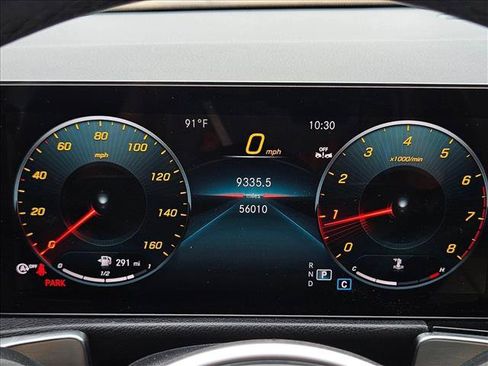 Certified 2023 Mercedes-Benz GLB 250 image 11