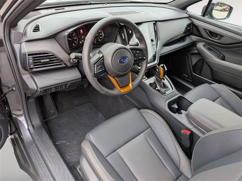 Used 2025 Subaru Outback Wilderness image 11