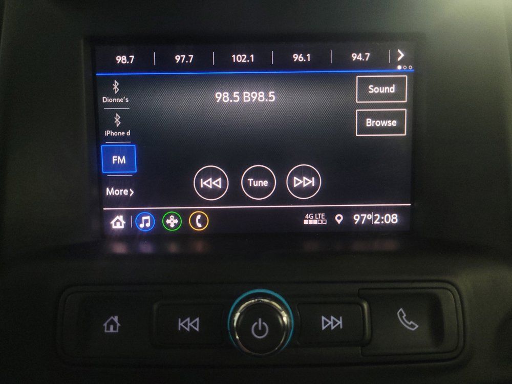 Used 2020 GMC Terrain SLE w/ Driver Convenience Package FWD image 25