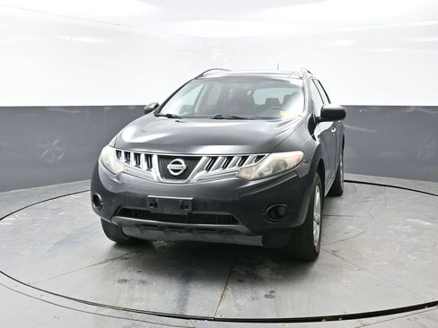 Used 2010 Nissan Murano SL w/ Leather Pkg image 6