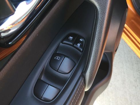 Certified 2022 Nissan Rogue Sport SV w/ Technology Package image 20