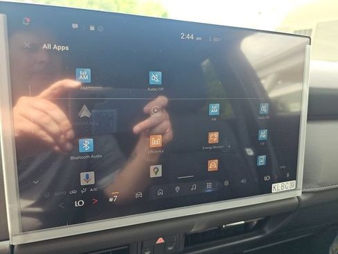 New 2026 MAZDA CX-5 Preferred AWD/4WD image 29