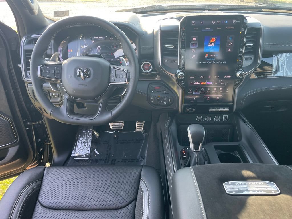 New 2026 RAM 1500 RHO w/ RHO Level 1 Equipment Group AWD/4WD image 4