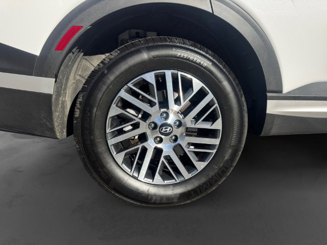 Used 2026 Hyundai Palisade SEL AWD/4WD image 7