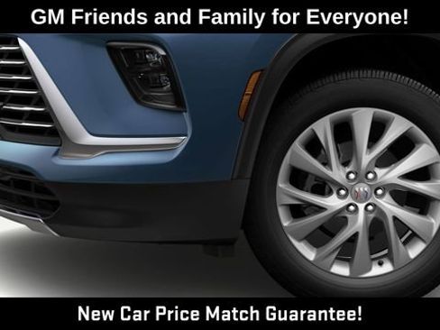 New 2026 Buick Enclave Preferred image 7