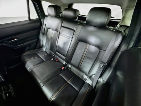 Used 2025 MAZDA CX-50 2.5 Hybrid w/ Premium Plus Pkg image 24