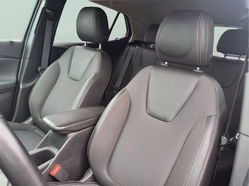 Used 2025 Buick Encore GX Preferred FWD image 16