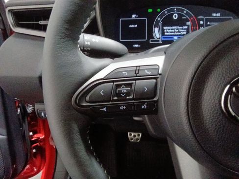 Used 2025 Toyota Corolla GR image 13