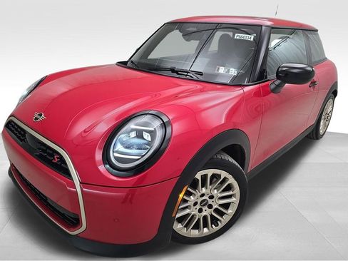 Used 2026 MINI Cooper S FWD image 1