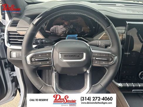 New 2026 GMC Acadia Denali Ultimate FWD image 14