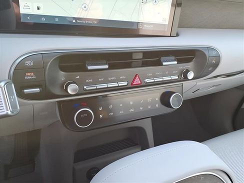 New 2026 Hyundai Palisade Limited AWD/4WD image 23