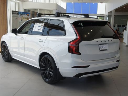 New 2026 Volvo XC90 B6 Ultra image 3