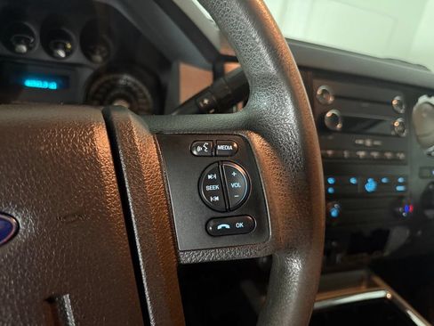 Used 2015 Ford F250 XLT w/ Snow Plow Prep Package AWD/4WD image 15