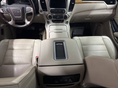 Used 2017 GMC Yukon XL Denali w/ Open Road Package image 63