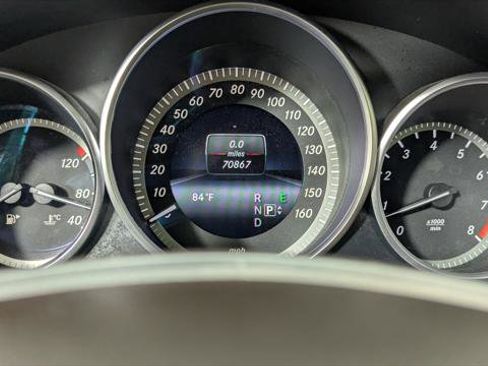 Used 2015 Mercedes-Benz E 350 Sedan w/ Premium 1 Package image 26