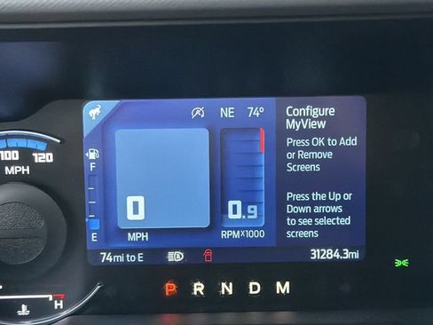 Used 2024 Ford Bronco Big Bend AWD/4WD image 26