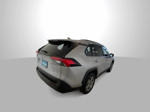 New 2025 Toyota RAV4 XLE w/ Convenience Package image 8