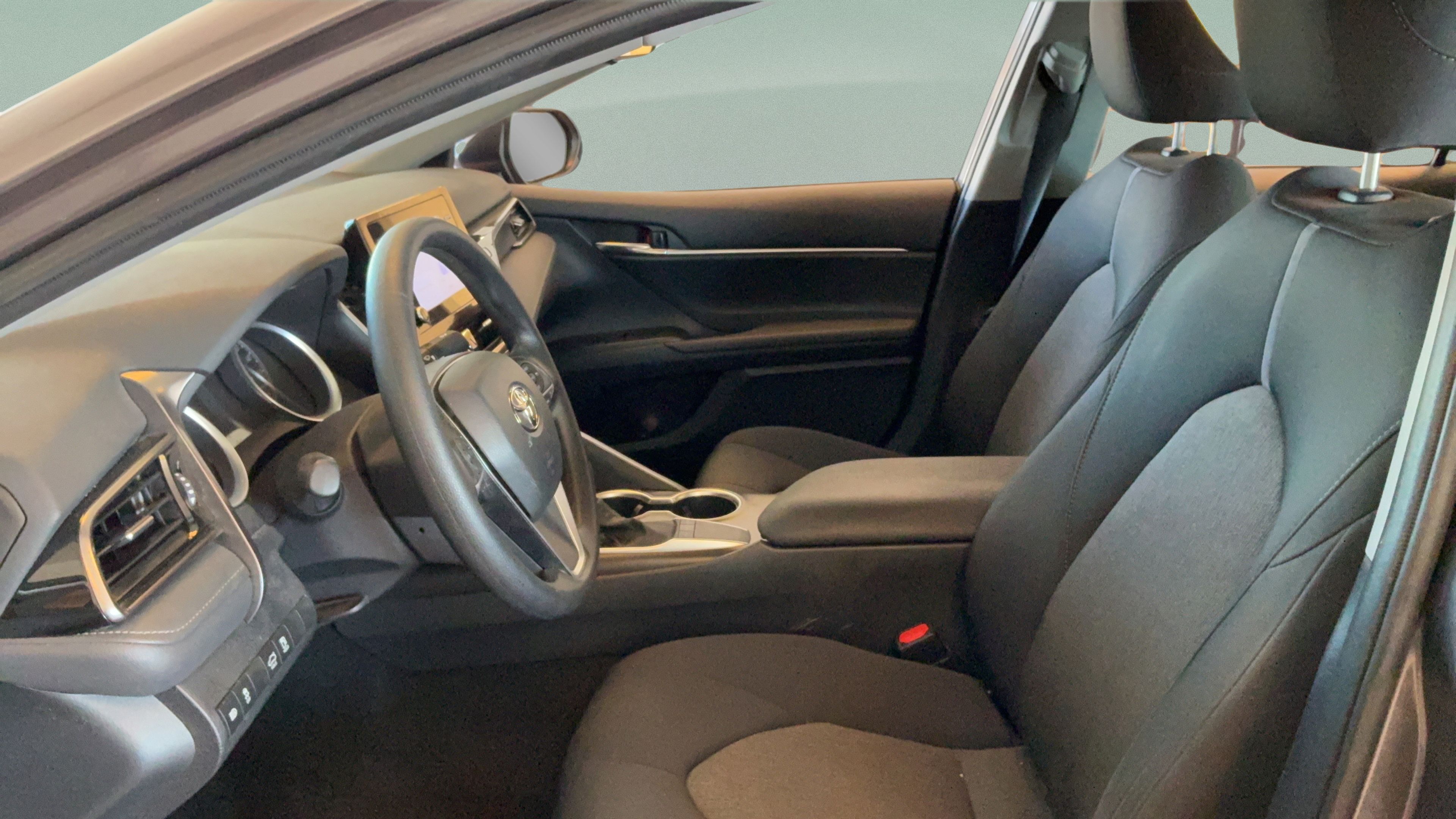 Certified 2023 Toyota Camry LE FWD image 20