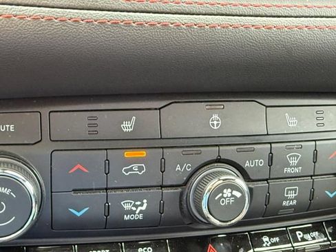 Used 2026 Dodge Durango GT AWD/4WD image 30