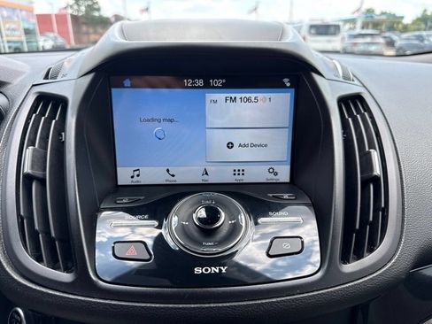 Used 2019 Ford Escape Titanium AWD/4WD image 15