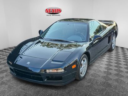 Used 1991 Acura NSX