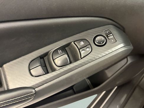 Used 2024 Nissan Altima 2.5 SV FWD image 24
