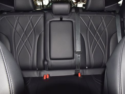 Certified 2024 Ford Mustang Mach-E Select w/ Comfort Package Lite image 20