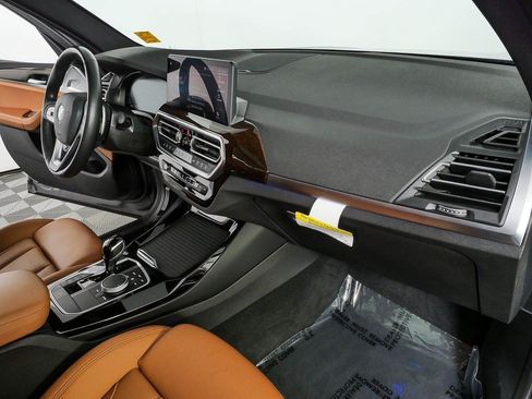 Used 2023 BMW X3 sDrive30i w/ Premium Package RWD image 24