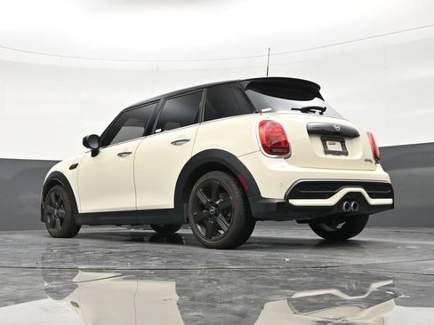 Used 2022 MINI Cooper S FWD image 22