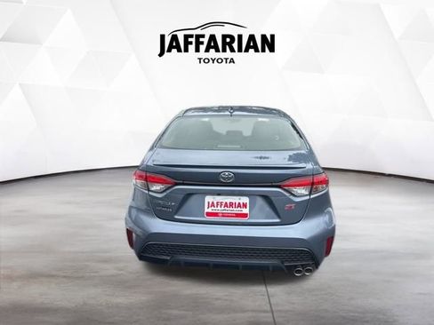 Used 2022 Toyota Corolla SE image 4