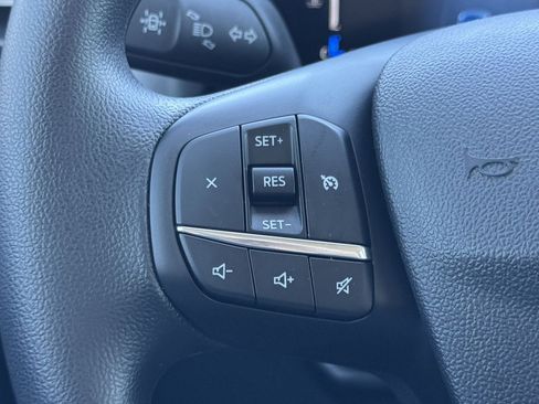 New 2025 Ford Maverick XL w/ Equipment Group 101A AWD/4WD image 43