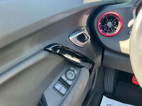 Used 2021 Chevrolet Camaro LT RWD image 22