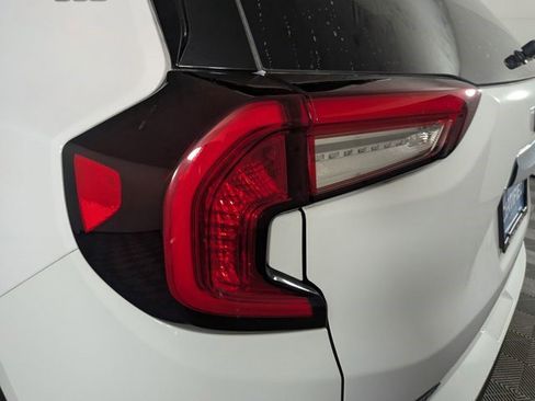 Certified 2024 GMC Terrain SLE image 13