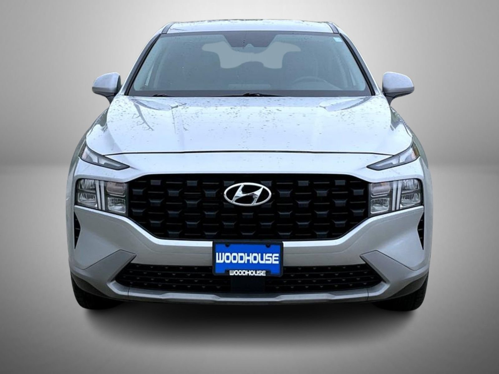 Certified 2021 Hyundai Santa Fe SE w/ Cargo Package AWD/4WD image 2