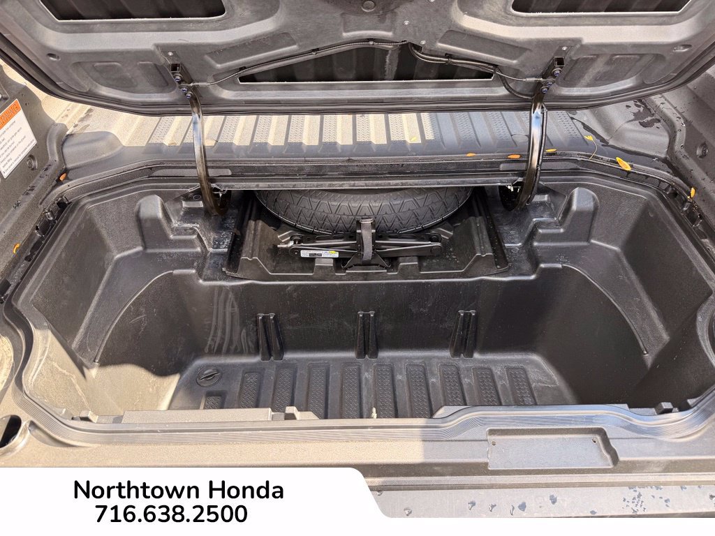 Used 2026 Honda Ridgeline RTL image 14